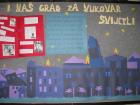 Projekt Povijesne Grupe - Pano Za Vukovar
