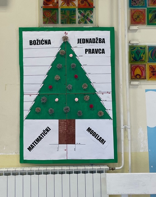 MATEMATIČKI MODELARI