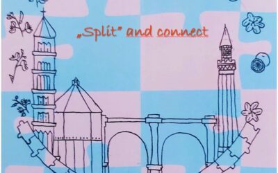 eTwinning – „Split“ and connect