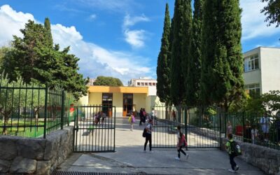 IZBOR POVJERENIKA ZAŠTITE NA RADU