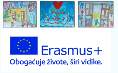 Erasmus+ u našoj školi