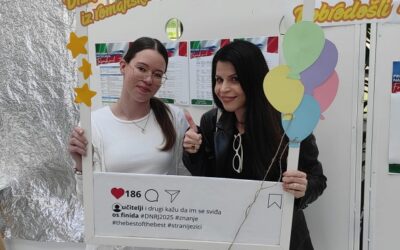 Državno natjecanje iz talijanskoga jezika