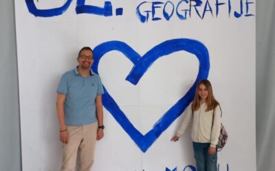 Državno natjecanje iz geografije 2024./2025.