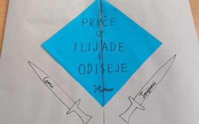 KREATIVAN PRISTUP LEKTIRI