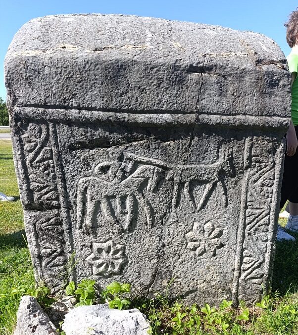 TERENSKA NASTAVA IMOTSKI