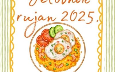 JELOVNIK ZA UČENIKE U PRODUŽENOM BORAVKU – RUJAN