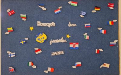 EUROPSKI DAN JEZIKA