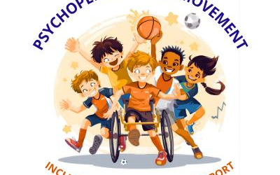 “Psychopedagogy in Movement – Inclusion through Adapted Sport”