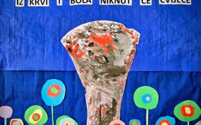 PRVAŠI BOJAMA OBILJEŽILI DAN SJEĆANJA