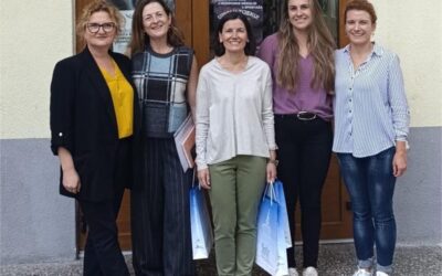 POSJET NASTAVNICA IZ ARANDE DE DUERO