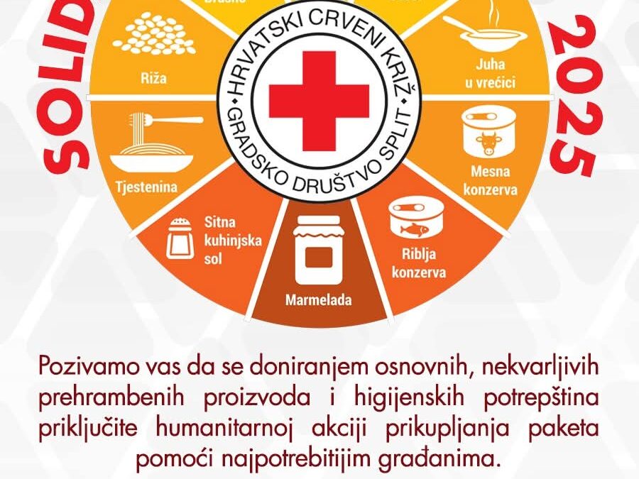 SOLIDARNOST NA DJELU