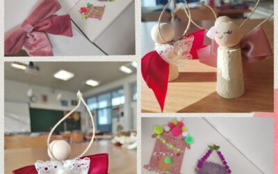 Humanitarna akcija “Djeca za djecu”