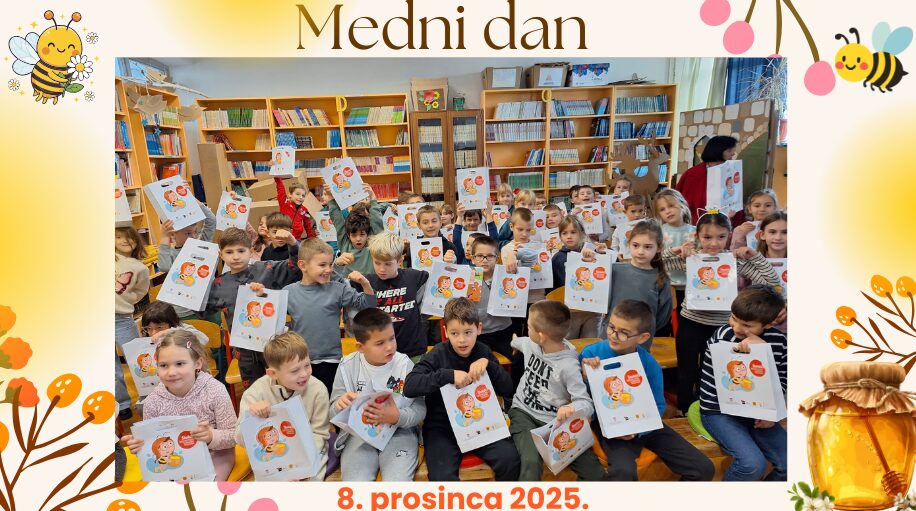 Medni dan