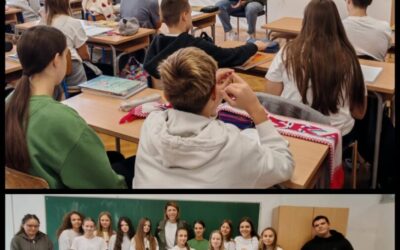 Intervju s Blankom Vlašić