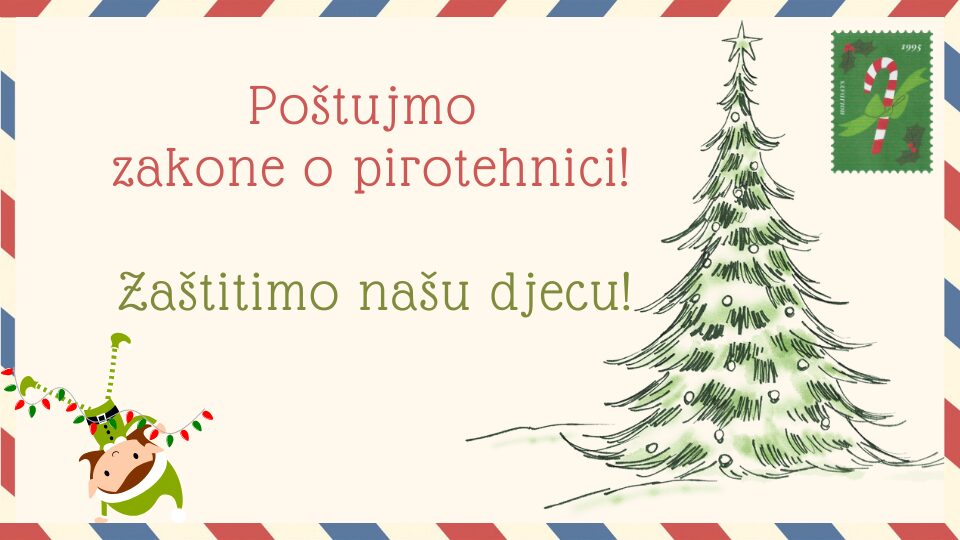 božićne i novogodišnje želje