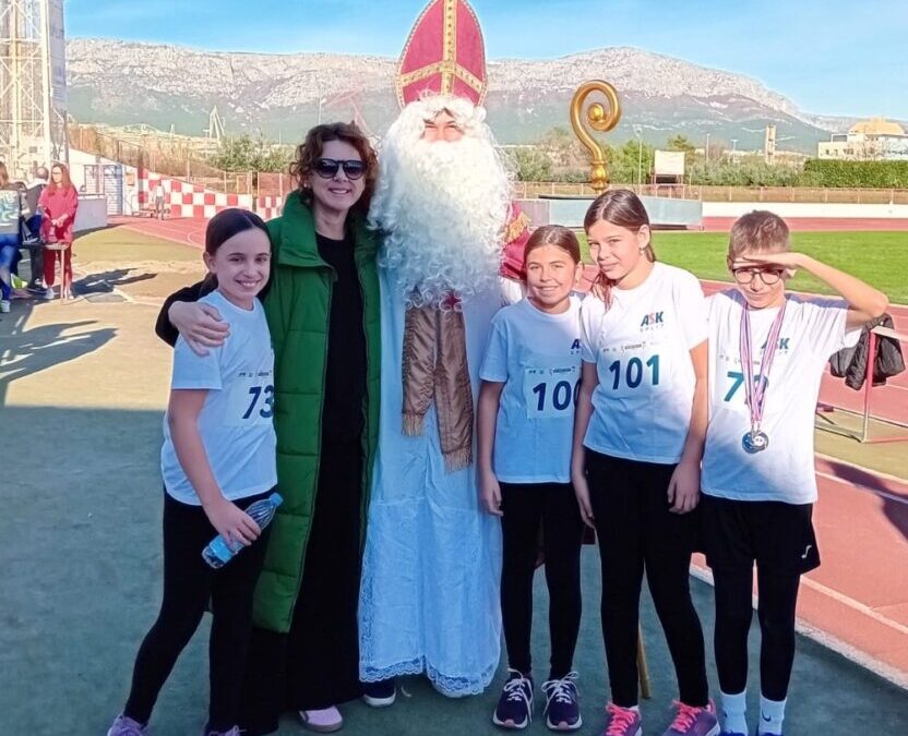 MALI DALMATINSKI IZAZOV