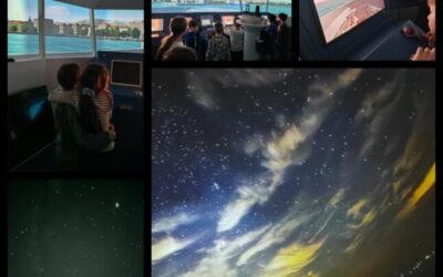 Posjet Pomorskom fakultetu u Splitu