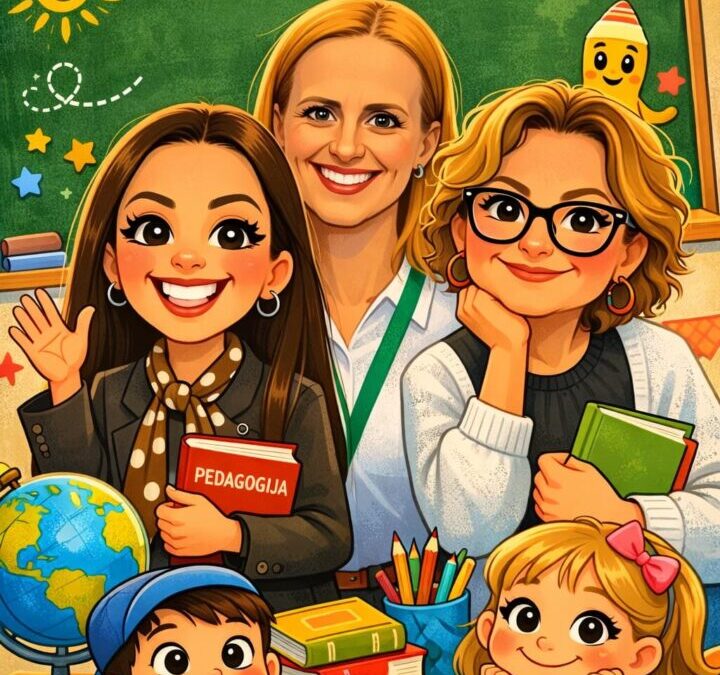 OBAVIJEST RODITELJIMA/SKRBNICIMA ZA UPIS DJECE U PRVI RAZRED U ŠKOLSKOJ GODINI 2026./2027.