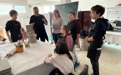 Pružimo ruku prijateljstva