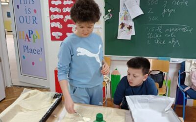 VESELI NAS KUHATI ZA DRUGE