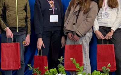 REZULTATI ŽUPANIJSKOG NATJECANJA IZ VJERONAUKA