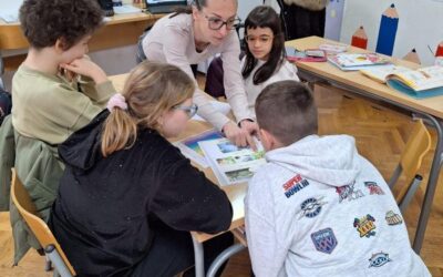 SVJETSKI DAN VODA U PRO A