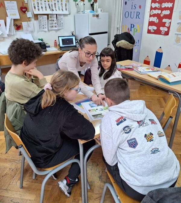 SVJETSKI DAN VODA U PRO A