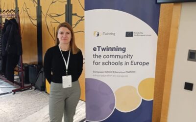 eTwinning radionica Future-ready basic skills in early years and primary education