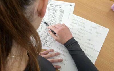 GLAGOLJAJMO ZAJEDNO!