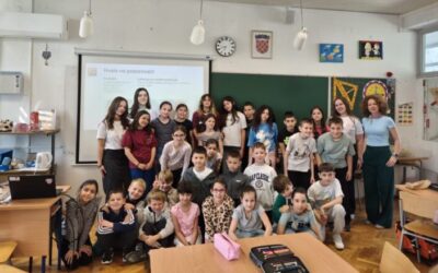 “Priča o energiji” na Festivalu znanosti