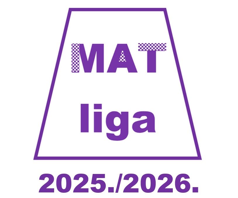 MAT liga 2025./2026.