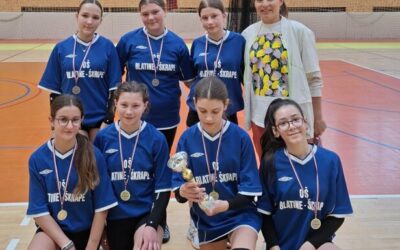 GODINA PUNA SPORTSKIH USPJEHA