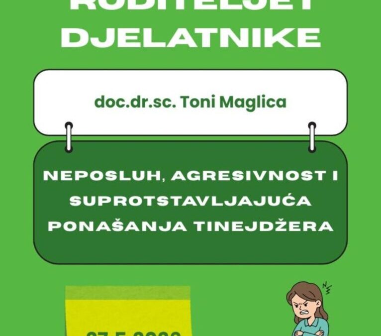 POZIVNICA