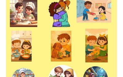 U PRO A razredu uspješno provedena dva eTwinning projekta