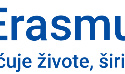 NATJEČAJ ZA IZBOR LOGA ERASMUS+ PROJEKTA